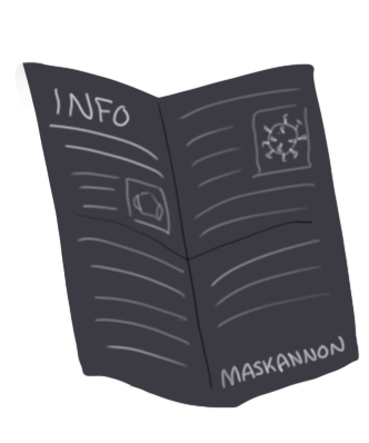 Informational Pamphlets